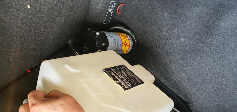 Renault Clio • 2015 • 20,000 km 5