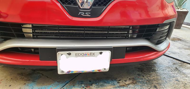 Renault Clio • 2015 • 20,000 km 9