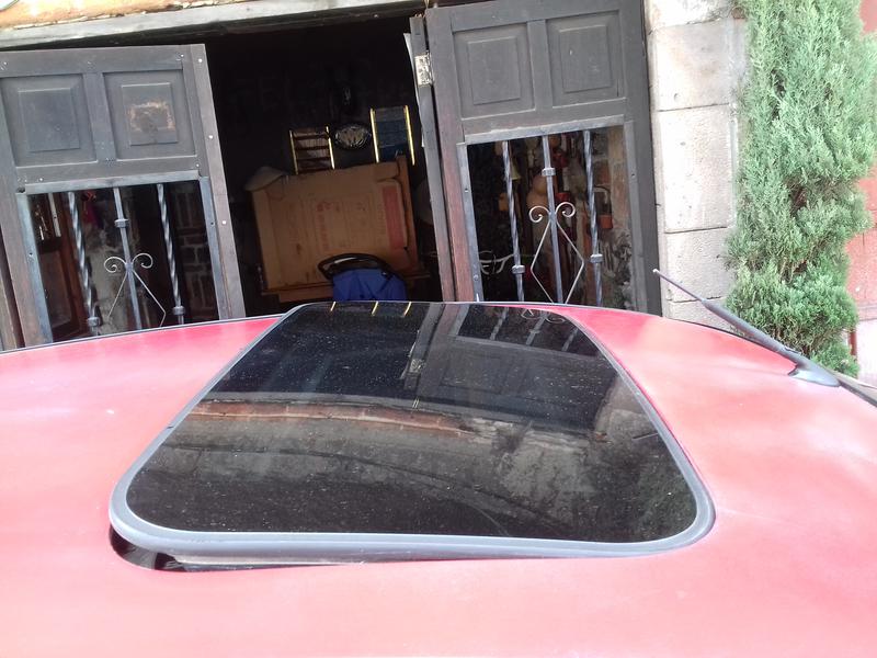 Ford Focus • 2002 • 200,000 km 5