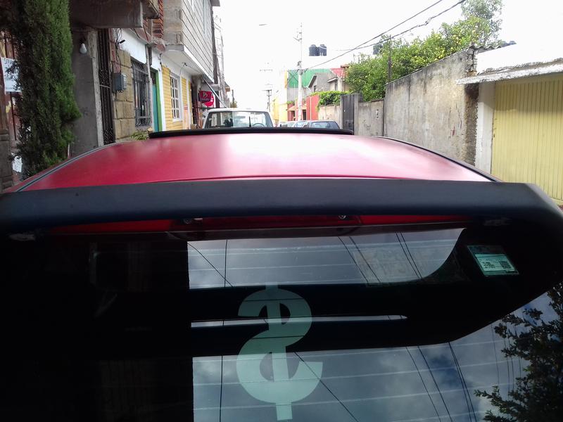 Ford Focus • 2002 • 200,000 km 3