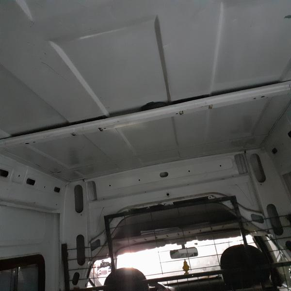 Fiat Florino • 2005 • 250,000 km 3