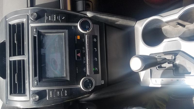 Toyota Camry • 2014 • 78,000 km 6