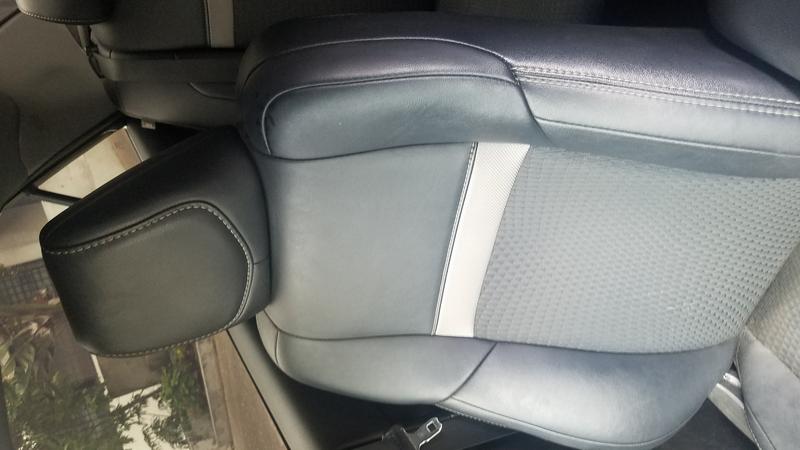 Toyota Camry • 2014 • 78,000 km 8