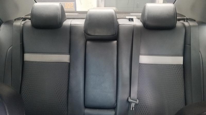 Toyota Camry • 2014 • 78,000 km 2