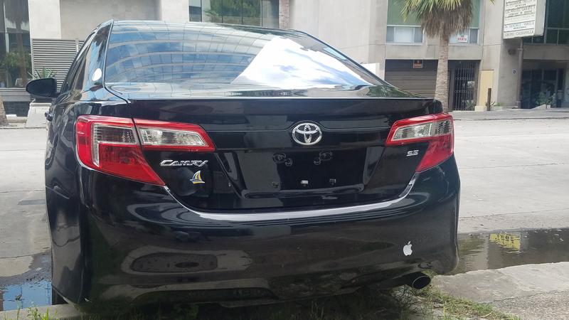 Toyota Camry • 2014 • 78,000 km 5