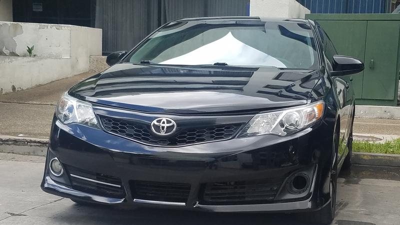 Toyota Camry • 2014 • 78,000 km 1