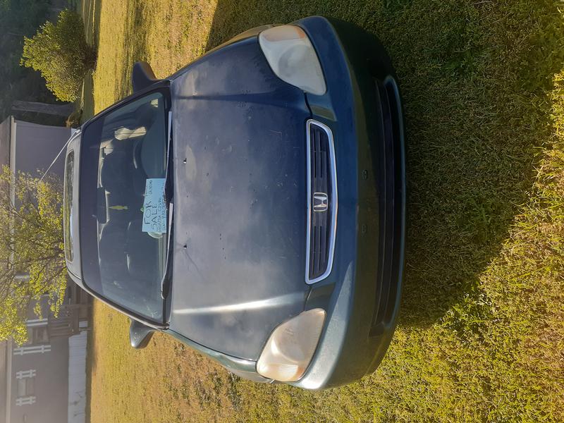 Honda Civic • 1997 • 16,023 km 5