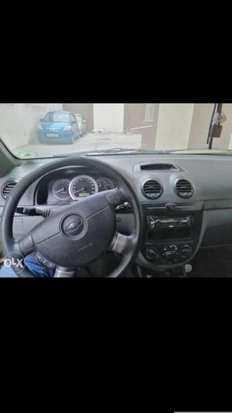 Chevrolet Optra • 2005 • 100,000 km 3