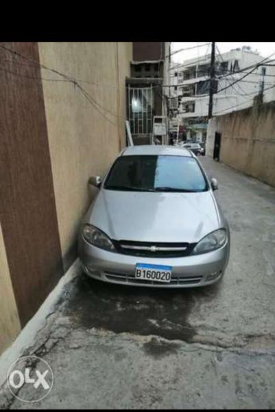 Chevrolet Optra • 2005 • 100,000 km 2
