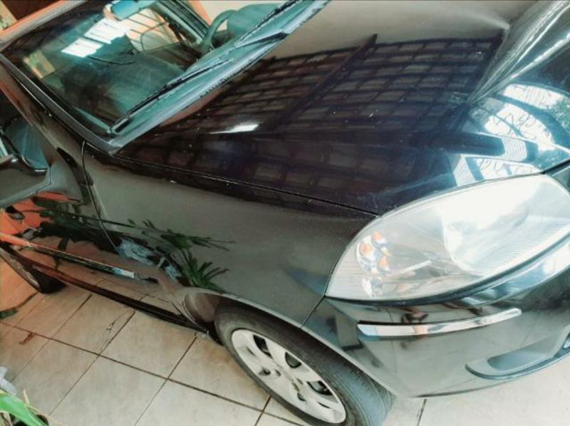 Fiat Siena • 2013 • 69,300 km 4