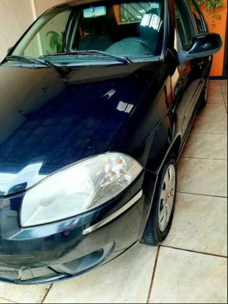 Fiat Siena • 2013 • 69,300 km 16