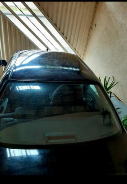 Fiat Siena • 2013 • 69,300 km 13