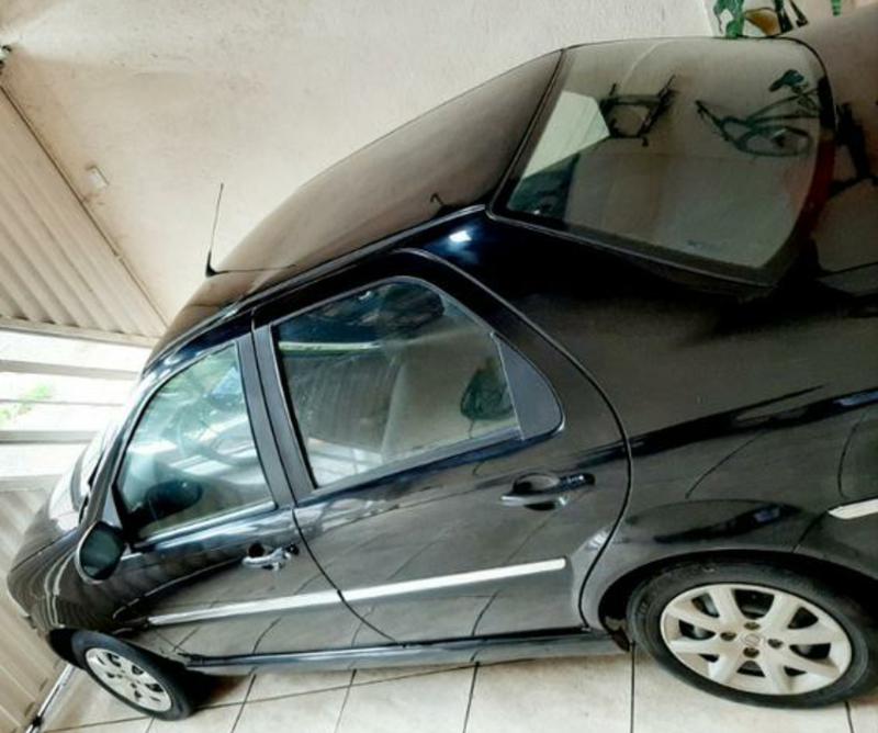 Fiat Siena • 2013 • 69,300 km 11