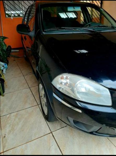 Fiat Siena • 2013 • 69,300 km 7