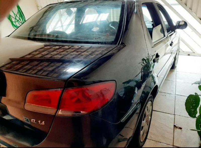 Fiat Siena • 2013 • 69,300 km 17