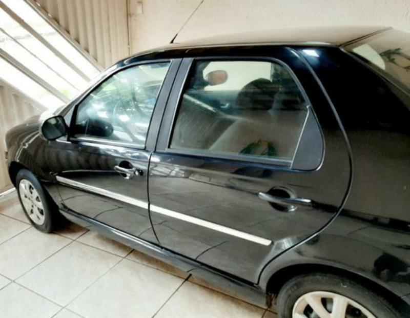 Fiat Siena • 2013 • 69,300 km 14