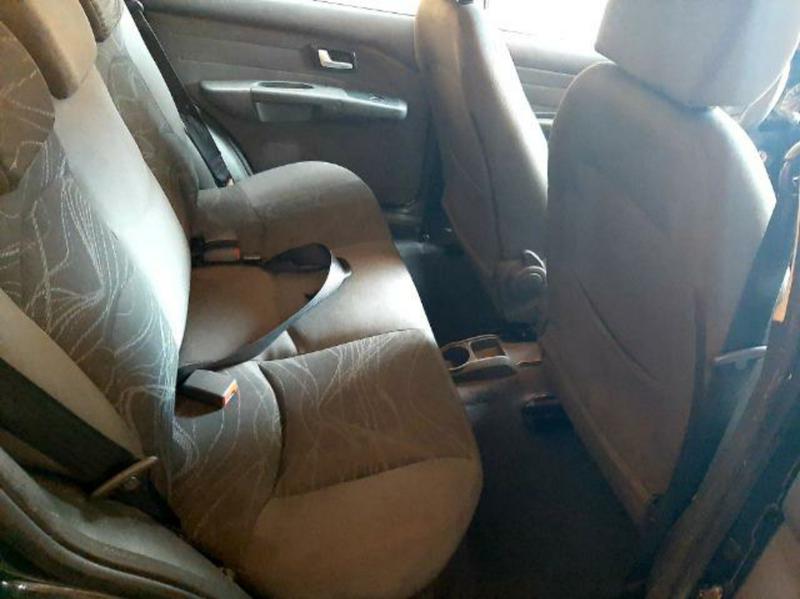 Fiat Siena • 2013 • 69,300 km 8