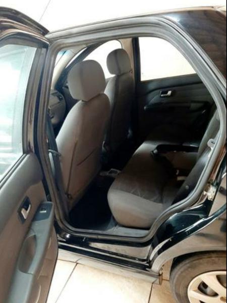 Fiat Siena • 2013 • 69,300 km 6