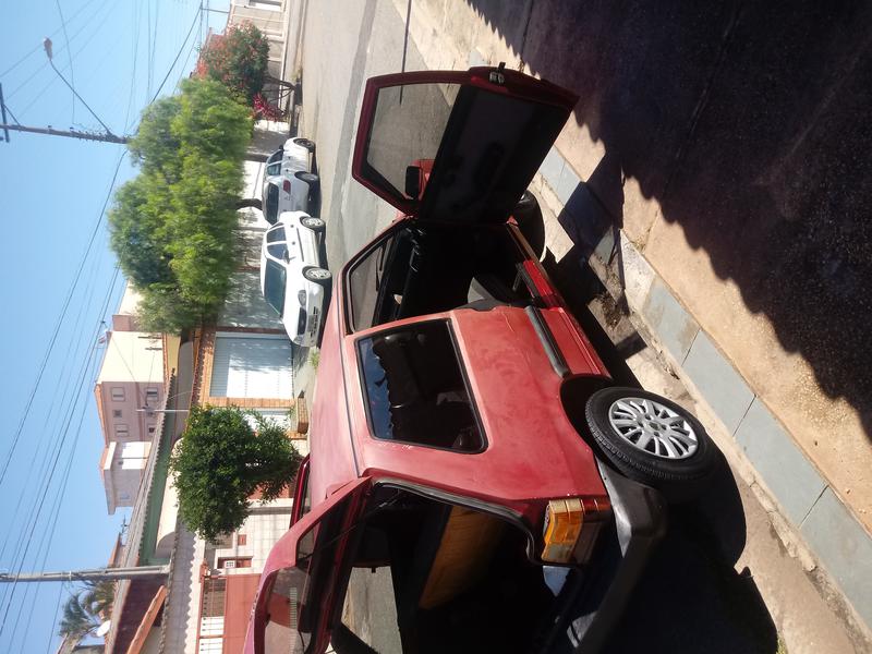 Fiat Uno • 1989 • 301,258 km 9