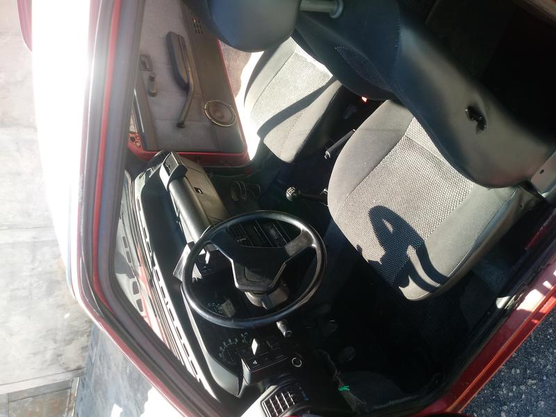 Fiat Uno • 1989 • 301,258 km 3