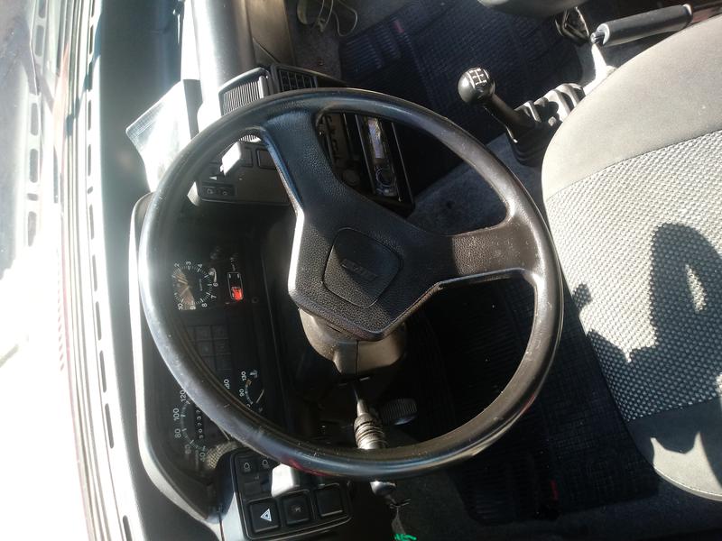 Fiat Uno • 1989 • 301,258 km 11