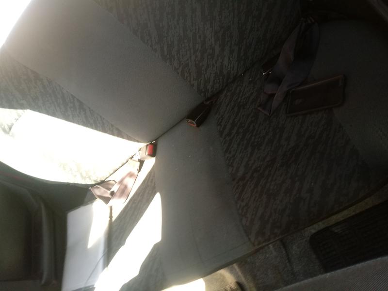 Fiat Uno • 1989 • 301,258 km 8