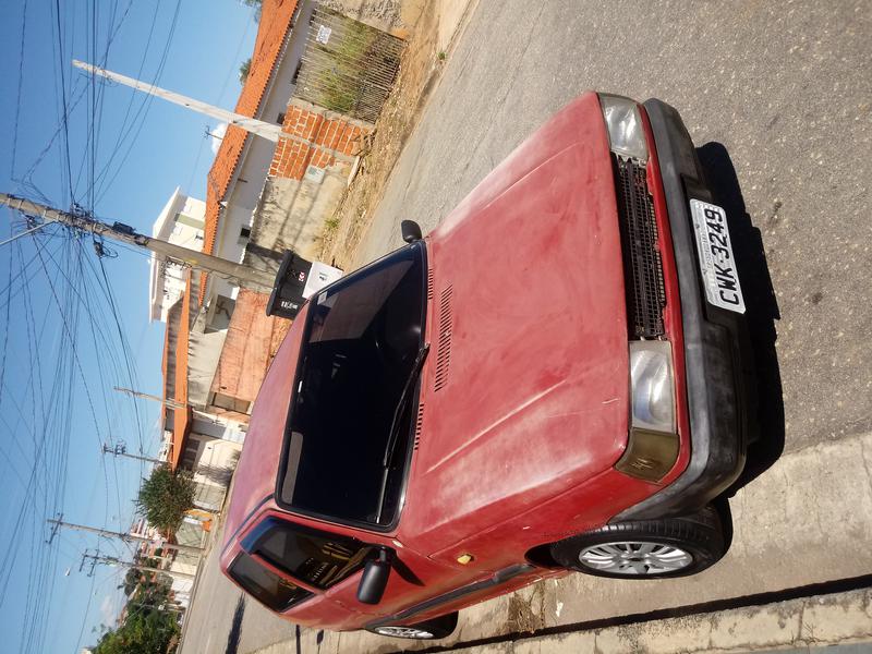 Fiat Uno • 1989 • 301,258 km 7