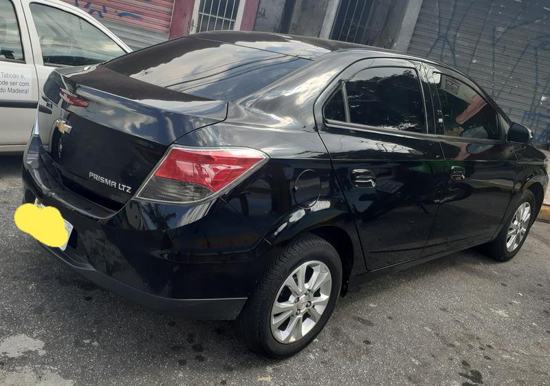 Chevrolet Prisma • 2015 • 152,000 km 7