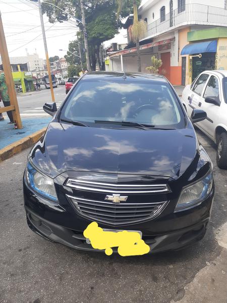 Chevrolet Prisma • 2015 • 152,000 km 3