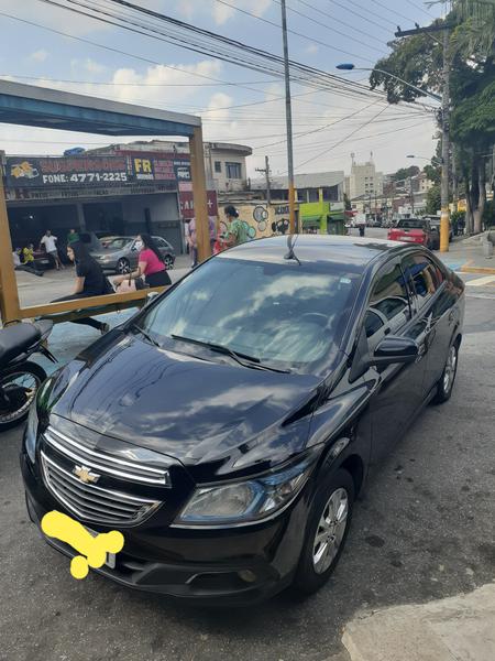 Chevrolet Prisma • 2015 • 152,000 km 6
