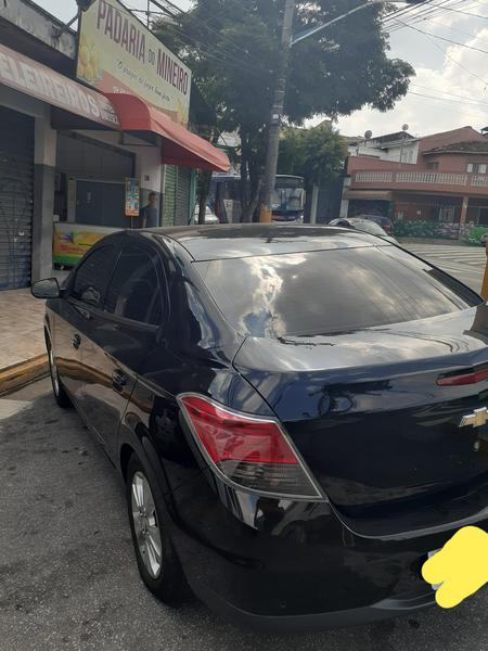 Chevrolet Prisma • 2015 • 152,000 km 2