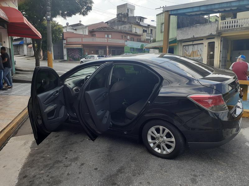 Chevrolet Prisma • 2015 • 152,000 km 5