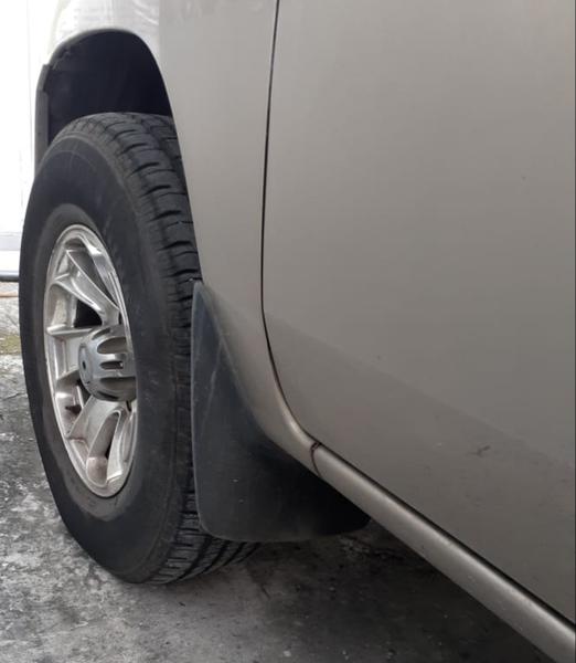 Mazda BT • 2011 • 185,000 km 5