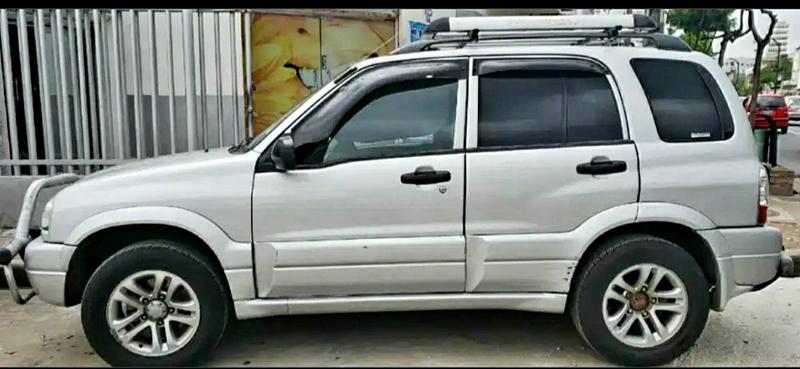 Chevrolet 1500 • 2014 • 74,000 km 3