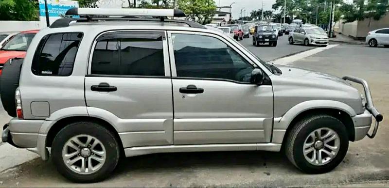 Chevrolet 1500 • 2014 • 74,000 km 2