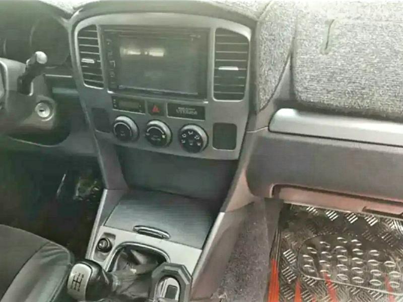 Chevrolet 1500 • 2014 • 74,000 km 1
