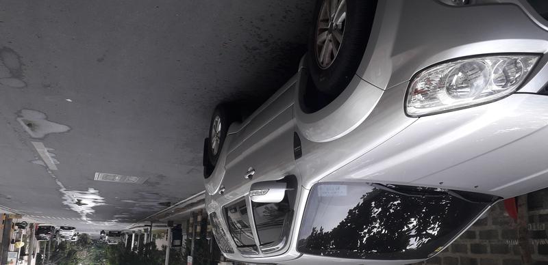 Ford Escape • 2011 • 55,000 km 2