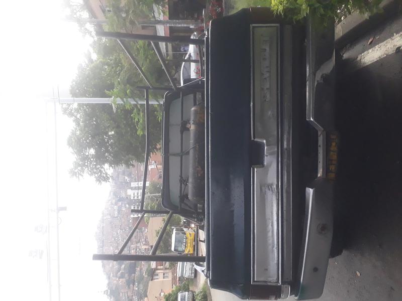 Chevrolet  • 1984 • 1,000 km 1