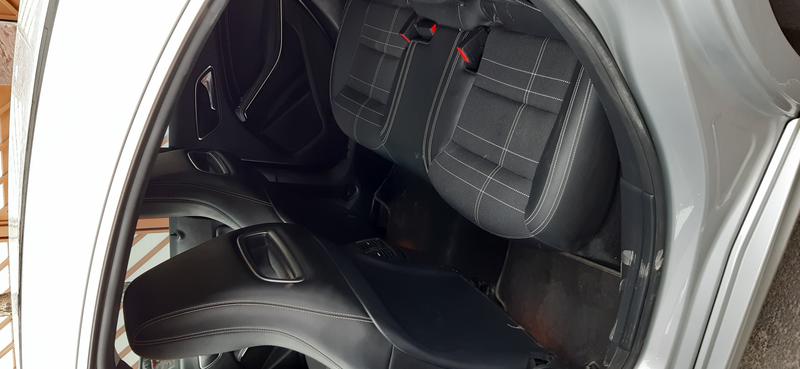 Mercedes-Benz CLA • 2014 • 61,000 km 8