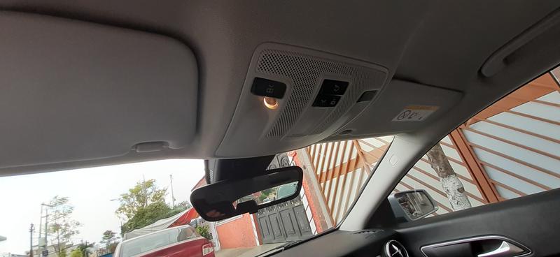 Mercedes-Benz CLA • 2014 • 61,000 km 14