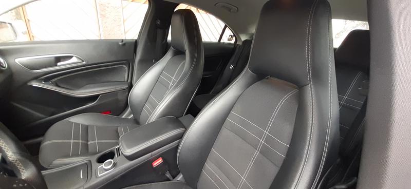 Mercedes-Benz CLA • 2014 • 61,000 km 6