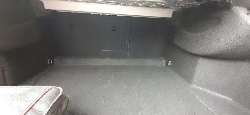 Mercedes-Benz CLA • 2014 • 61,000 km 1