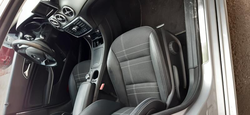 Mercedes-Benz CLA • 2014 • 61,000 km 5