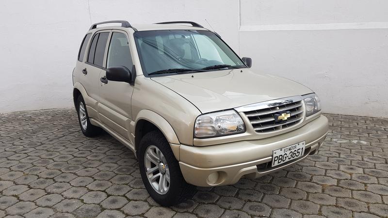 Chevrolet 3600 • 2014 • 130,000 km 9