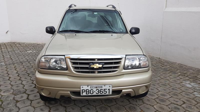 Chevrolet 3600 • 2014 • 130,000 km 5