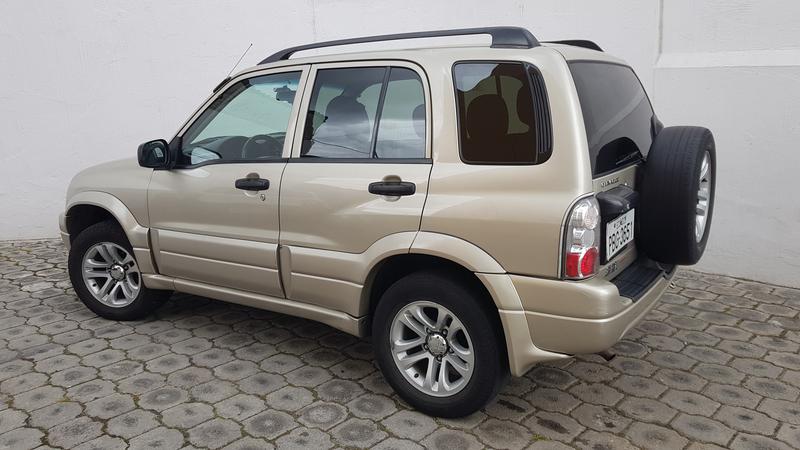 Chevrolet 3600 • 2014 • 130,000 km 11