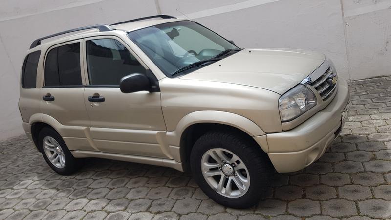 Chevrolet 3600 • 2014 • 130,000 km 7