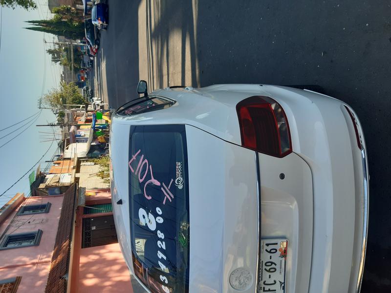 Volkswagen Vento • 2017 • 100,000 km 13