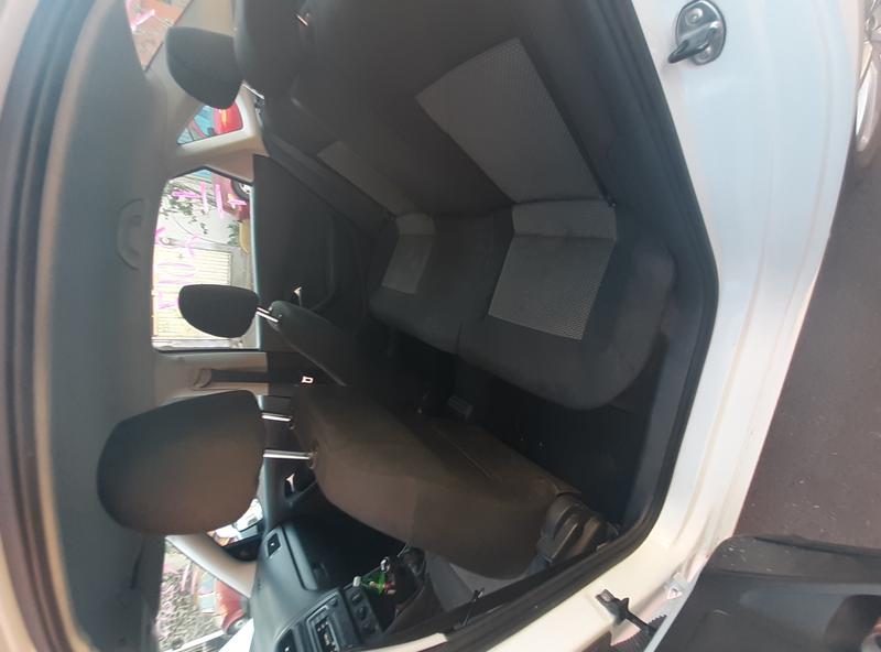 Volkswagen Vento • 2017 • 100,000 km 11