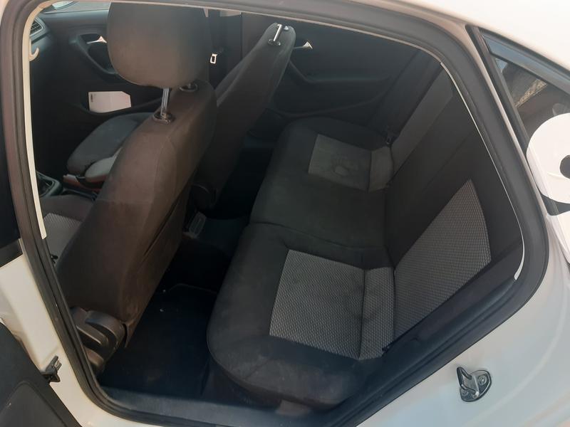 Volkswagen Vento • 2017 • 100,000 km 3